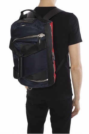 Plecak z naszywką, zdjęcie 2 Plecak z naszywką od Givenchy